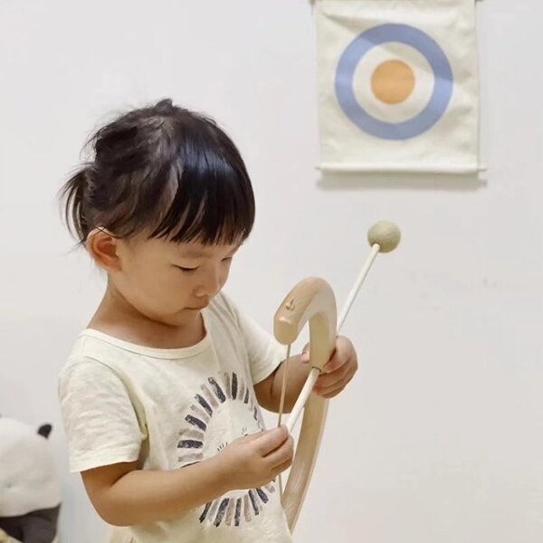 Bow and arrow set