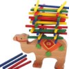Camel balance game