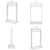 Dress up rack