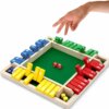 Shut the box