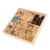 Diy kits box