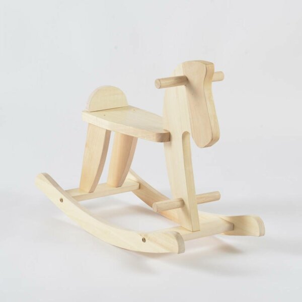 Rocking horse