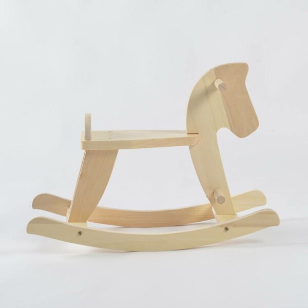 Rocking horse
