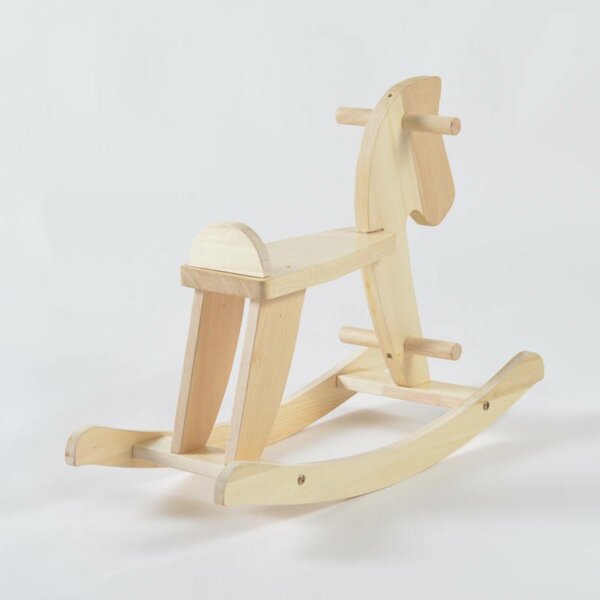 Rocking horse