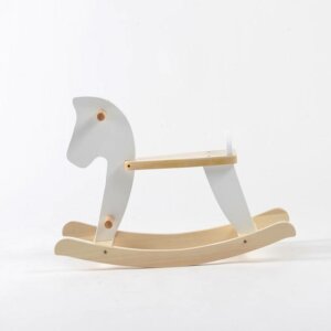 Rocking horse
