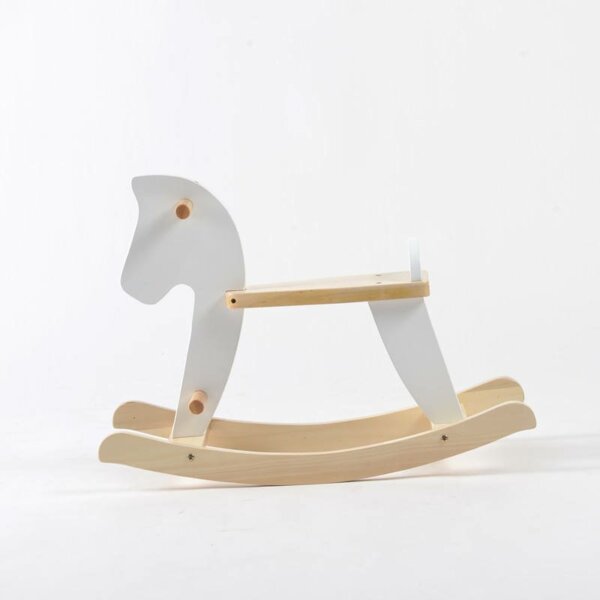 Rocking horse