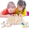 Memory chess