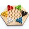Chinese checkers