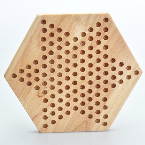 Chinese checkers