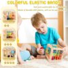 Shape cube/Elastic box