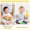 Shape cube/Elastic box