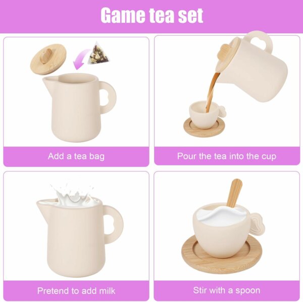 Tea set