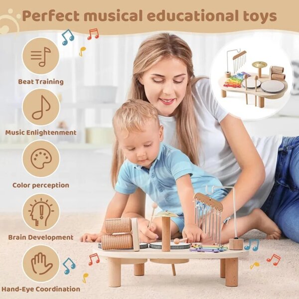 Musical Instrument