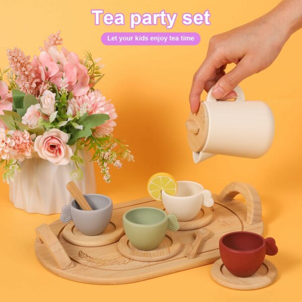 Tea set