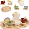 Tea set