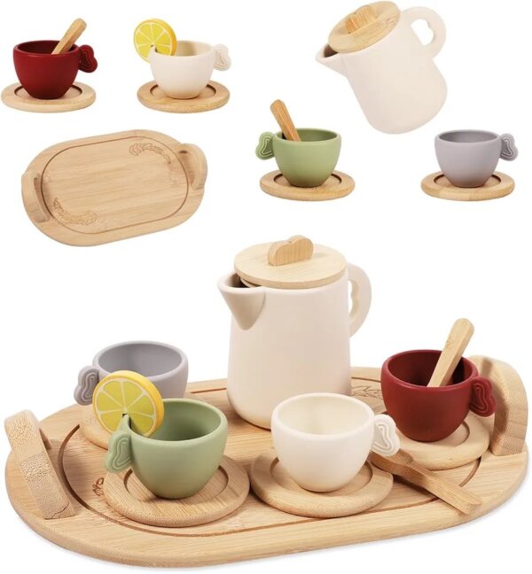Tea set