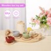 Tea set