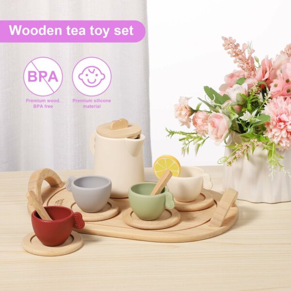 Tea set