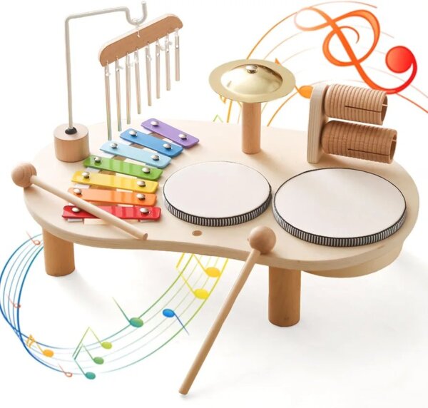 Musical Instrument