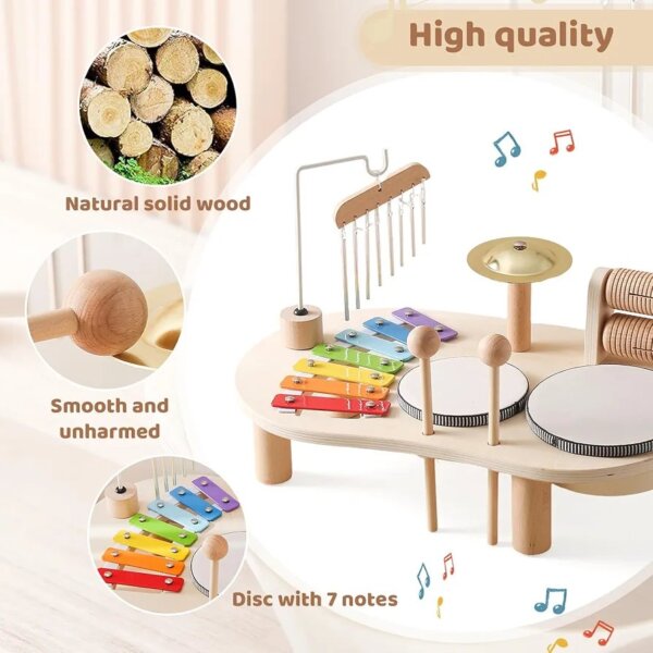 Musical Instrument