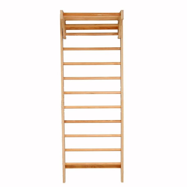 Wall bar