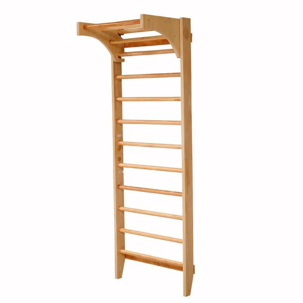Wall bar