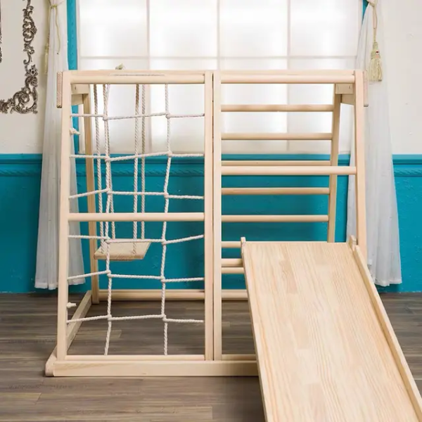 7 in 1 Kids Gym