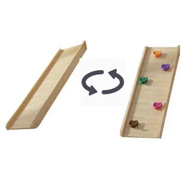 7 in 1 Kids Gym