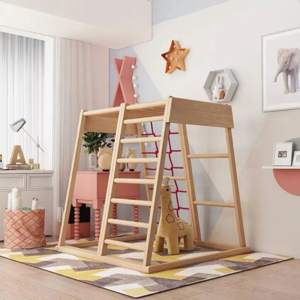 kids gym 7 in 1 kids gym lebanon toys montessori preschool educational kids active kids kids gym widea widealb