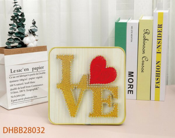 String Art Kit
