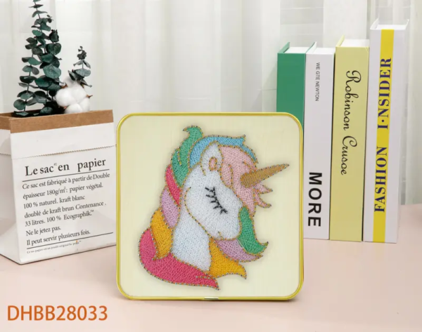 String Art Kit