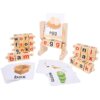 Word montessori game