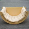 3 in 1 Climbing arch/Table/Rocking bed