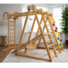 The Little Ninja Warrior Training Set