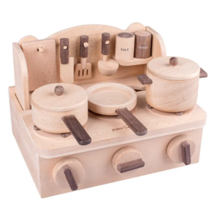 Mini kitchen set