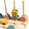 lebanon - toys - montessori - preschool - educational - kids - active kids - kids gym - widea - widealb