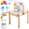 Summer Sprout Sensory Station
