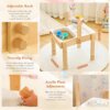Summer Sprout Sensory Station