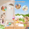 Summer Sprout Sensory Station