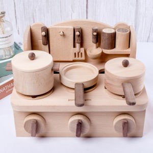 Mini kitchen set