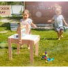 Summer Sprout Sensory Station