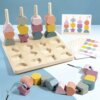 lebanon - toys - montessori - preschool - educational - kids - active kids - kids gym - widea - widealb