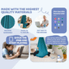 lebanon - toys - montessori - preschool - educational - kids - active kids - kids gym
