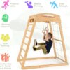 lebanon - toys - montessori - preschool - educational - kids - active kids - kids gym