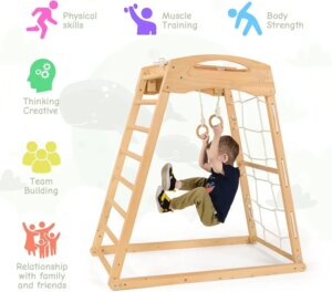 lebanon - toys - montessori - preschool - educational - kids - active kids - kids gym