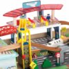 lebanon - toys - montessori - preschool - educational - kids - active kids - kids gym - widea - widealb