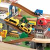 lebanon - toys - montessori - preschool - educational - kids - active kids - kids gym - widea - widealb