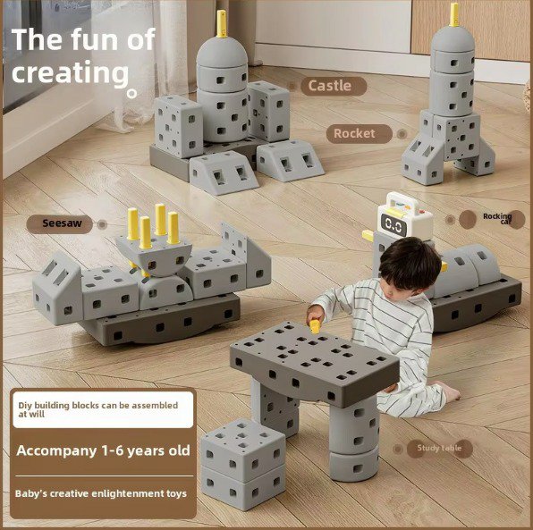 lebanon - toys - montessori - preschool - educational - kids - active kids - kids gym - widea - widealb