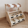 lebanon - toys - montessori - preschool - educational - kids - active kids - kids gym
