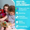 lebanon - toys - montessori - preschool - educational - kids - active kids - kids gym